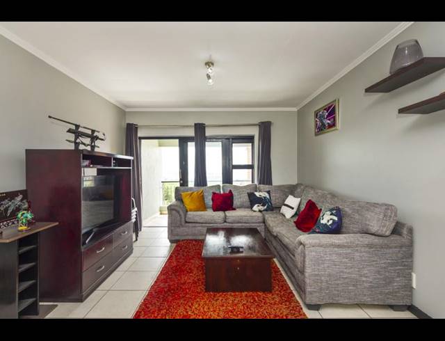 2 BEDROOM APARTMENT FOR SALE IN ACACIA